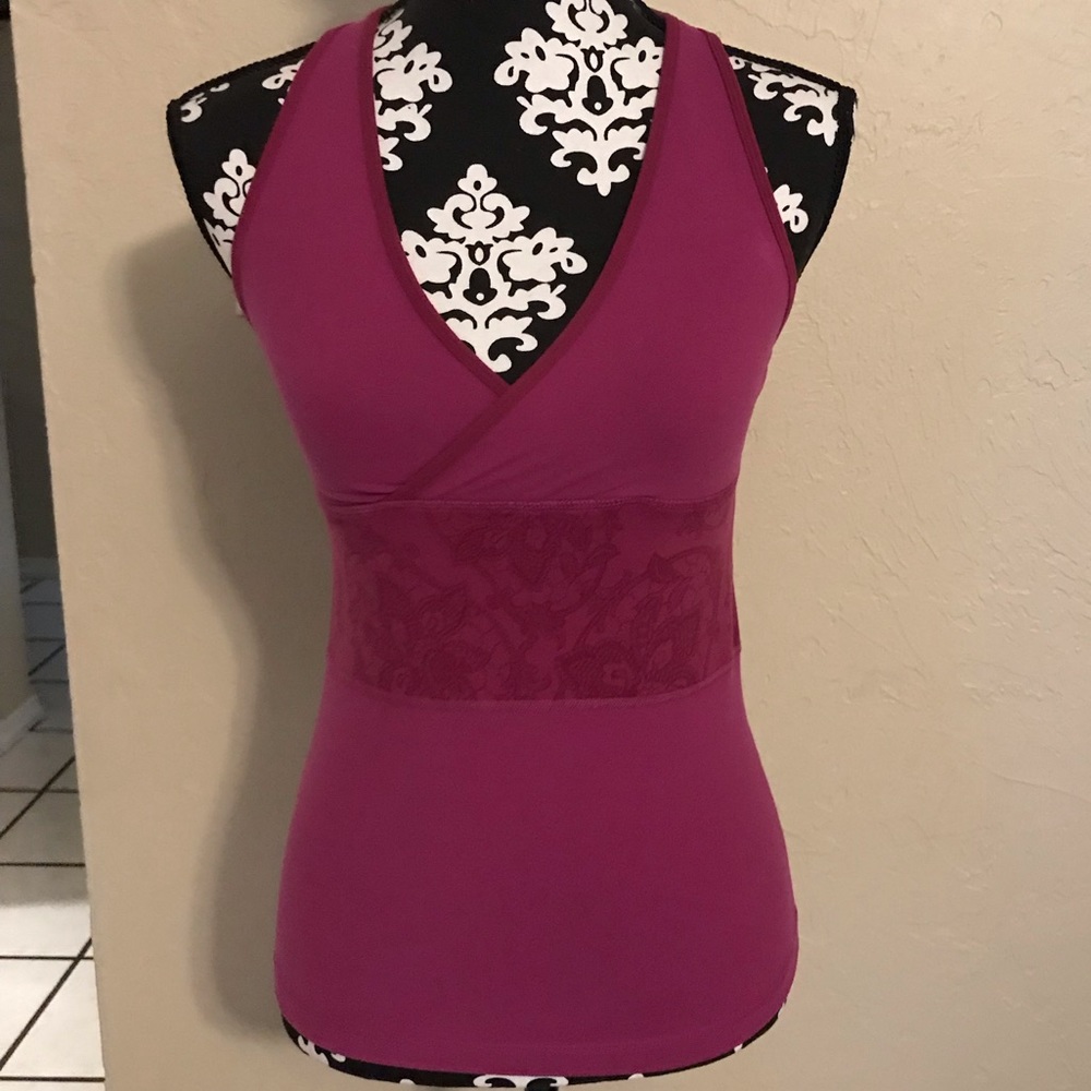 Lululemon Top